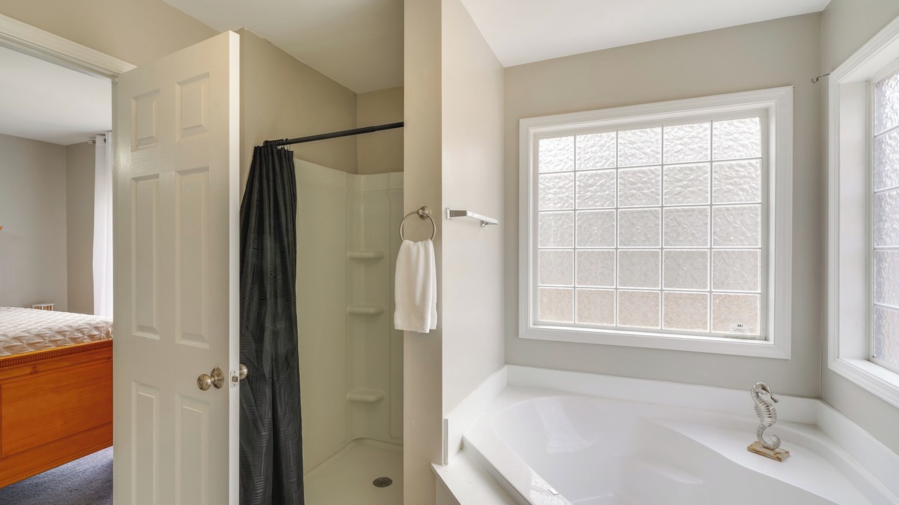 Photo of Bathroom in Hurdle Mills