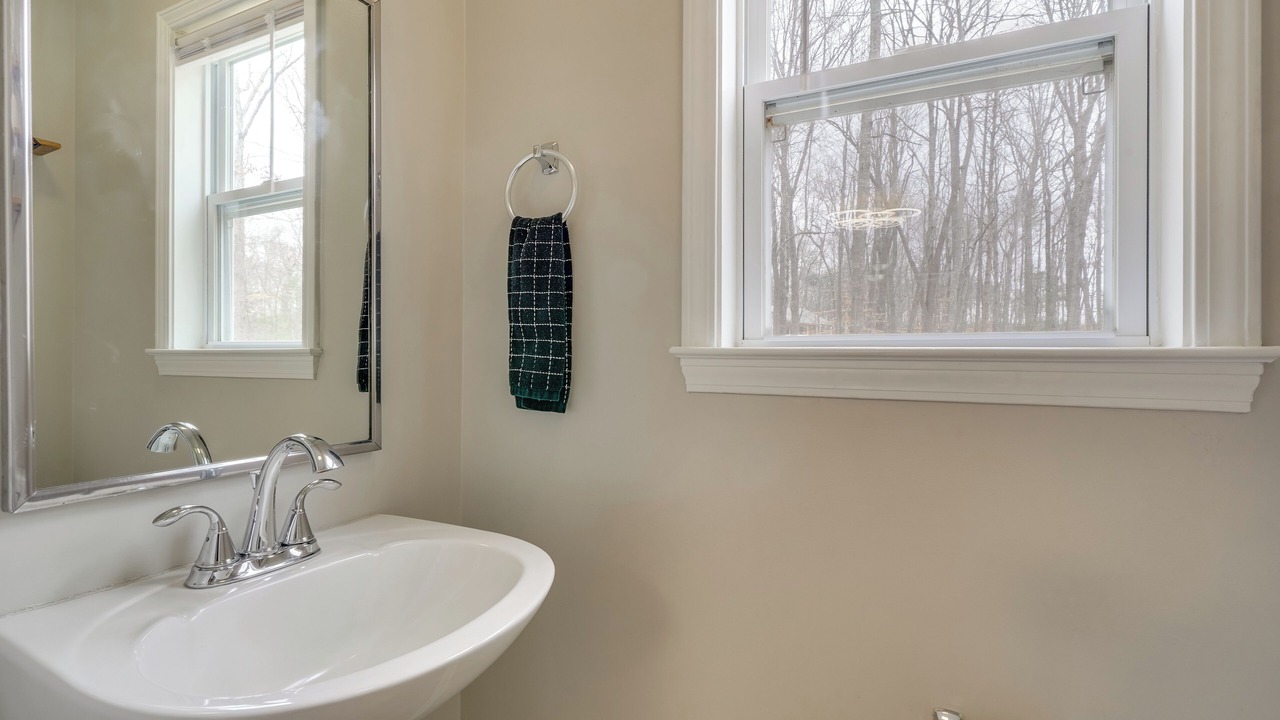 Photo of Bathroom in Hurdle Mills