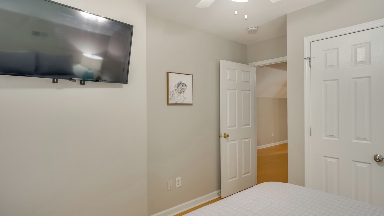 Photo of Bedroom in Hurdle Mills