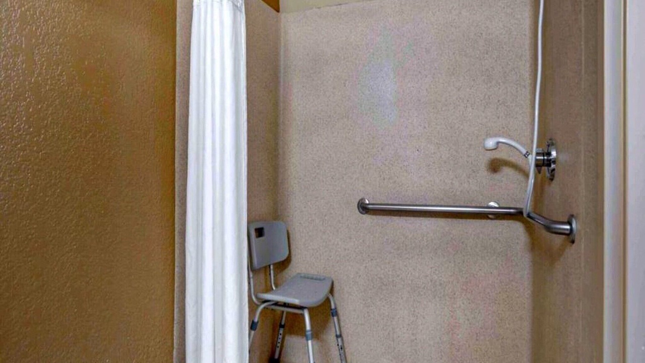 Photo of Bathroom in Huntsville