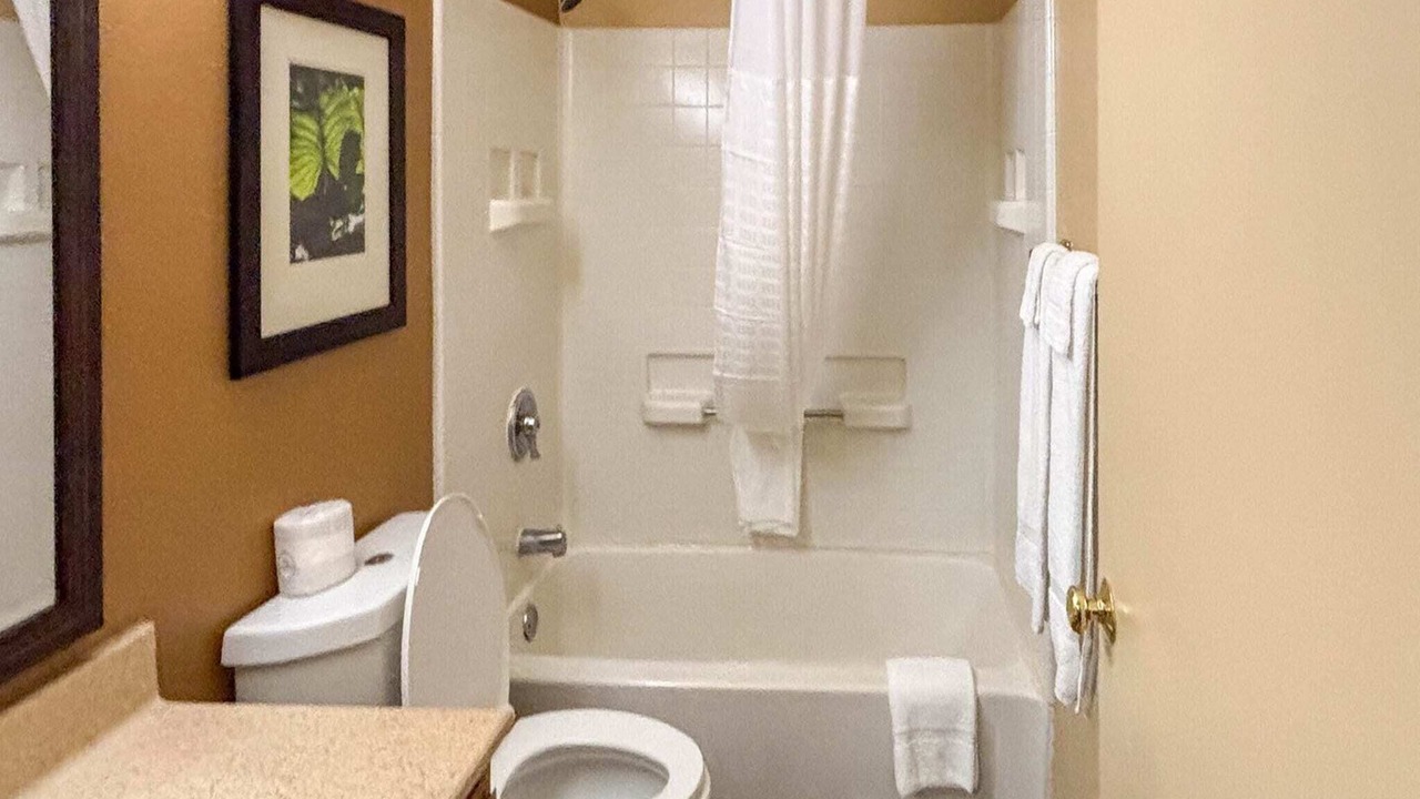 Photo of Bathroom in Greenville - Spartanburg