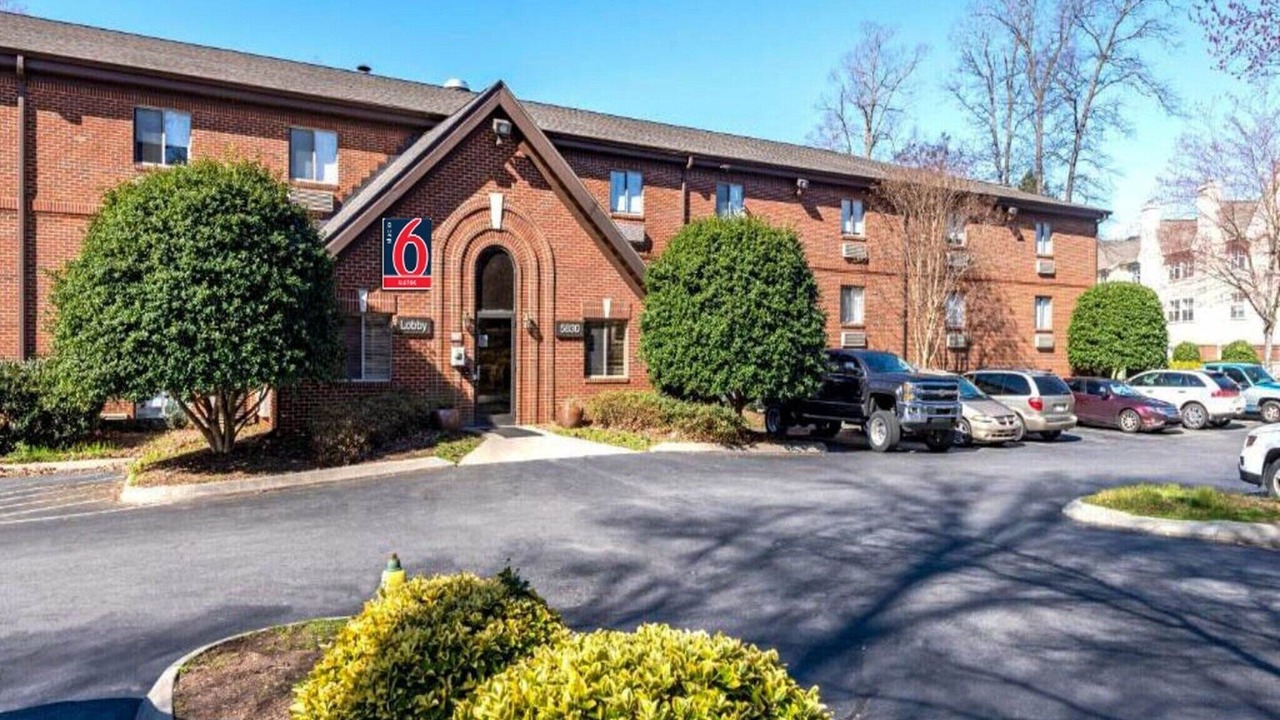 Photo of Outdoor in Executive Park