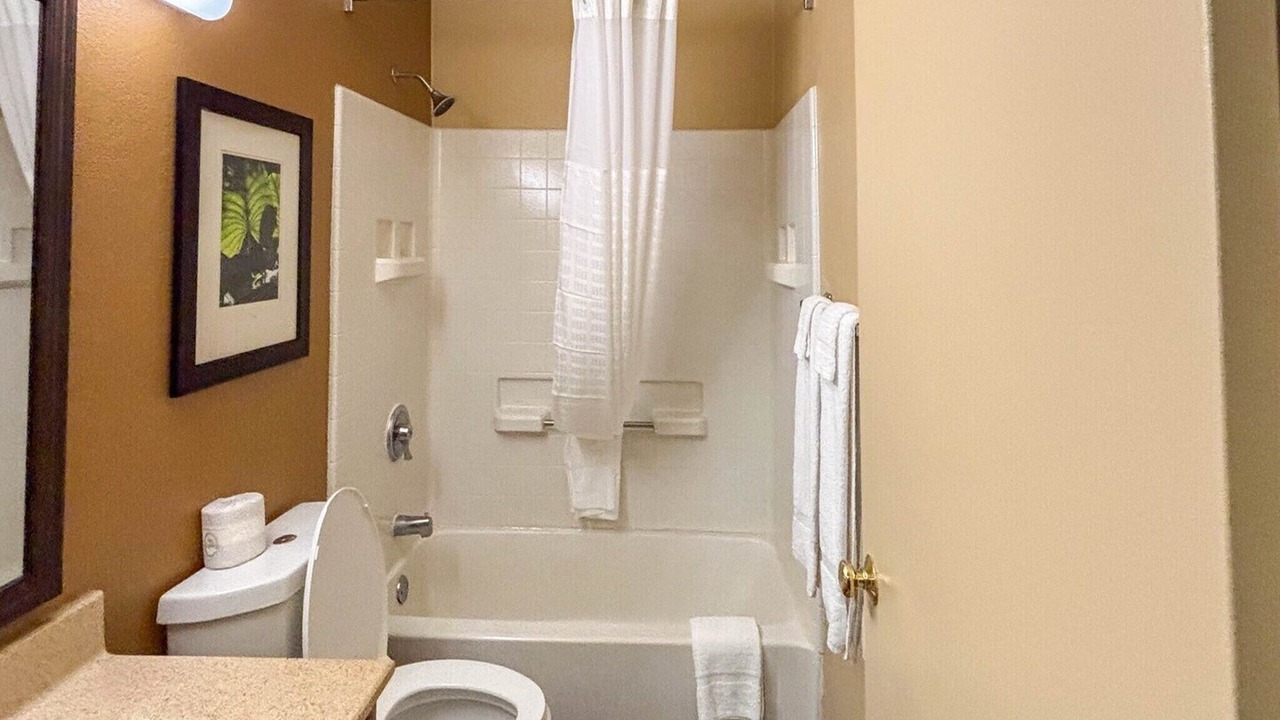 Photo of Bathroom in Greenville - Spartanburg