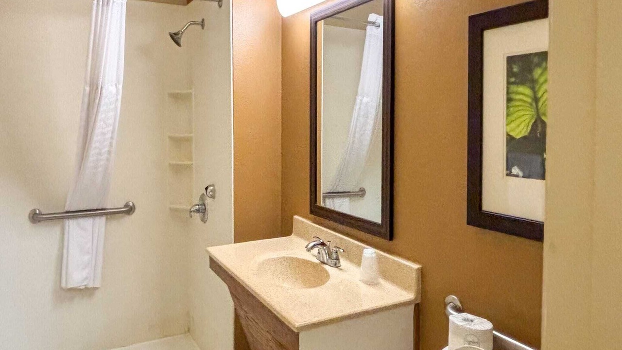 Photo of Bathroom in Greenville - Spartanburg