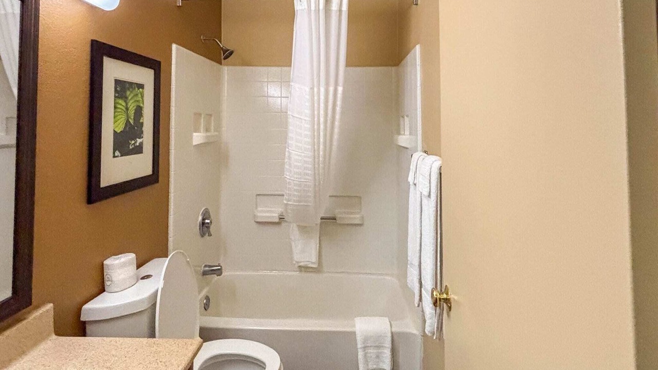 Photo of Bathroom in Greenville - Spartanburg