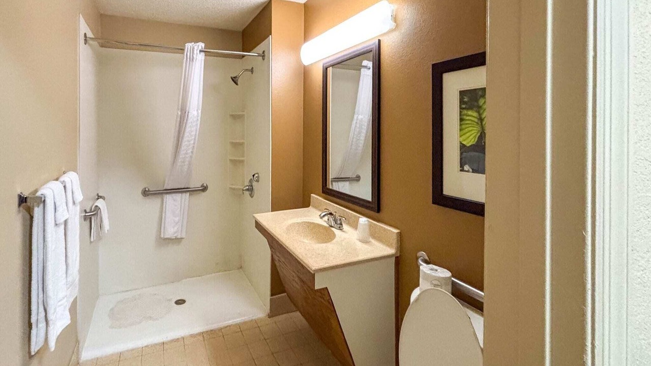 Photo of Bathroom in Greenville - Spartanburg