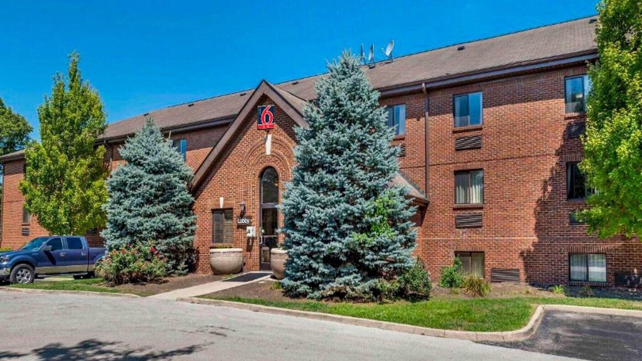 Photo of Outdoor in Indianapolis