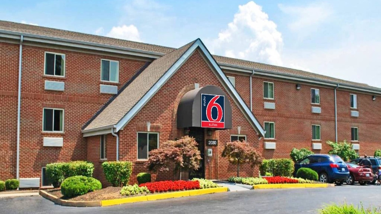 Photo of Outdoor in Maryland Heights