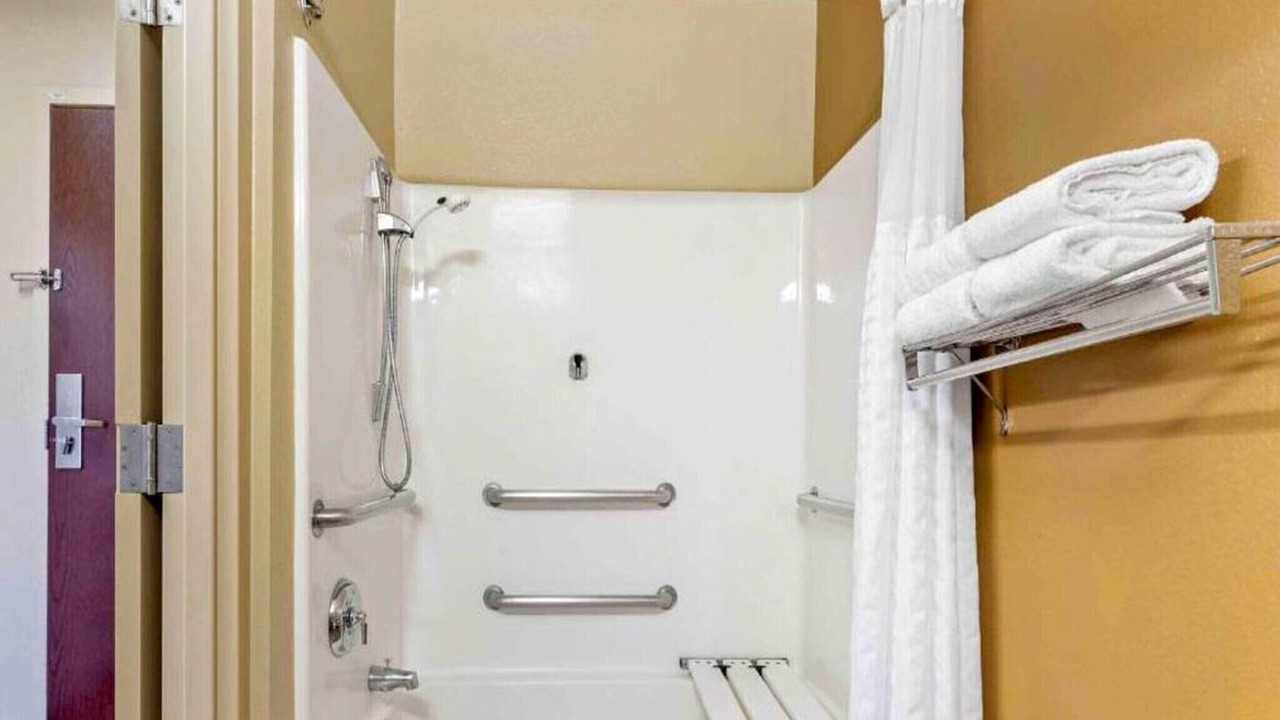 Photo of Bathroom in Maryland Heights