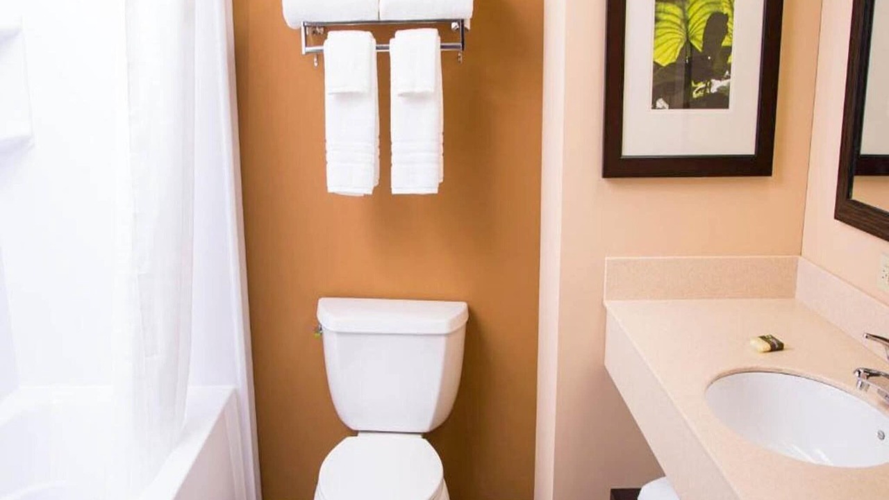 Photo of Bathroom in Maryland Heights