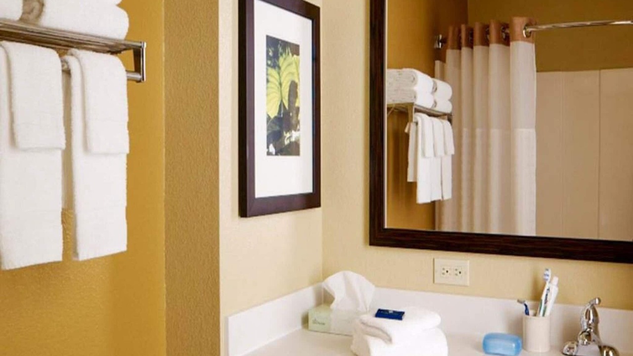 Photo of Bathroom in Maryland Heights