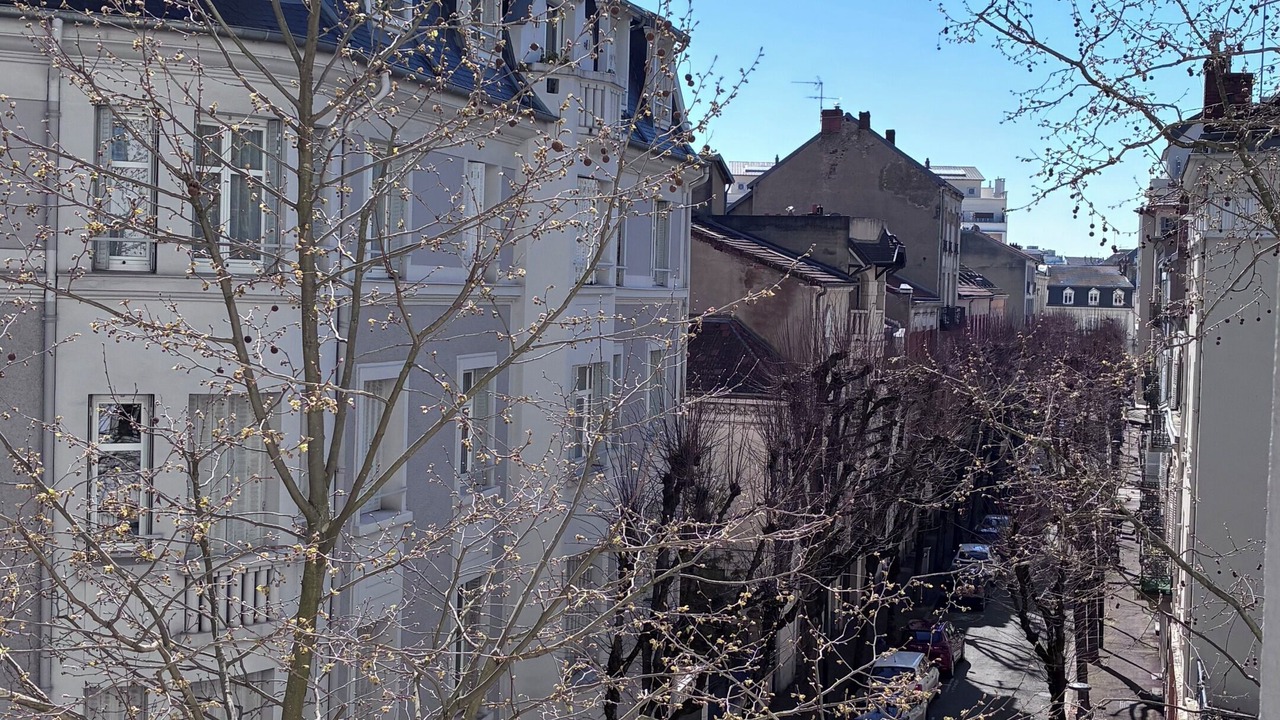 Photo of Patio Balcony in Cœur de Ville