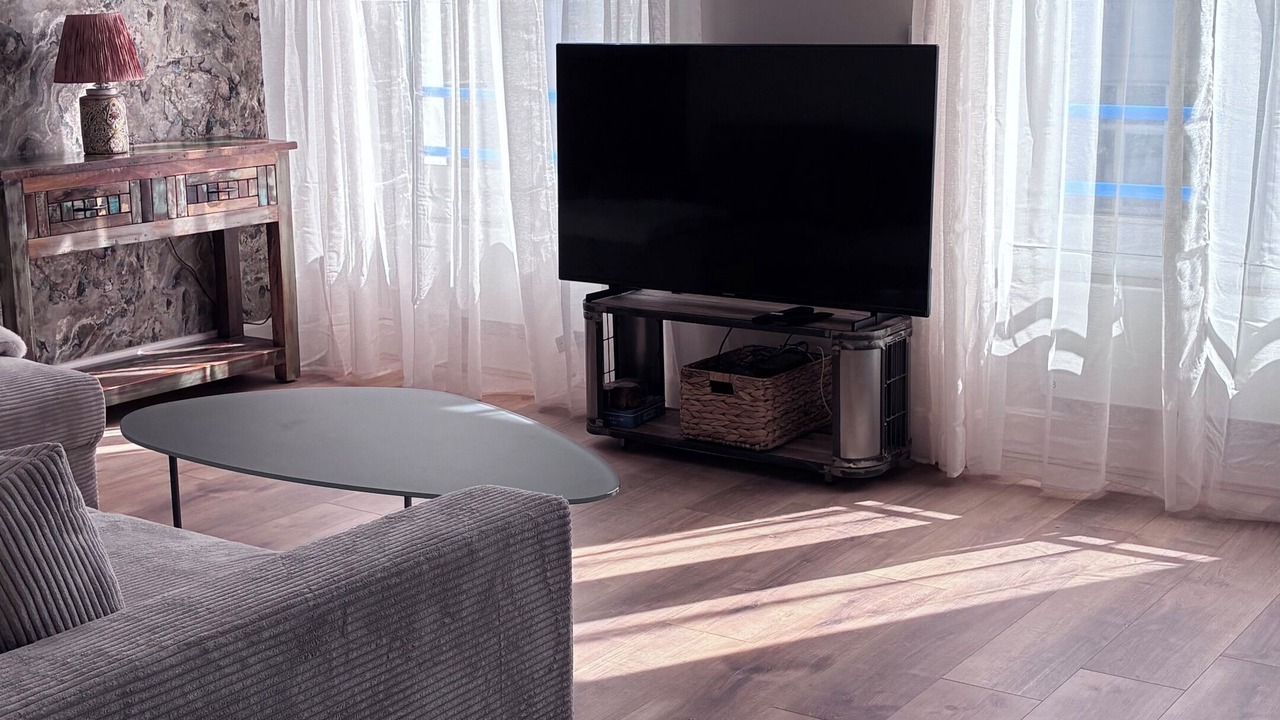 Photo of Livingroom in Cœur de Ville