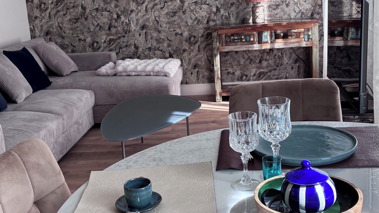 Photo of Livingroom in Cœur de Ville