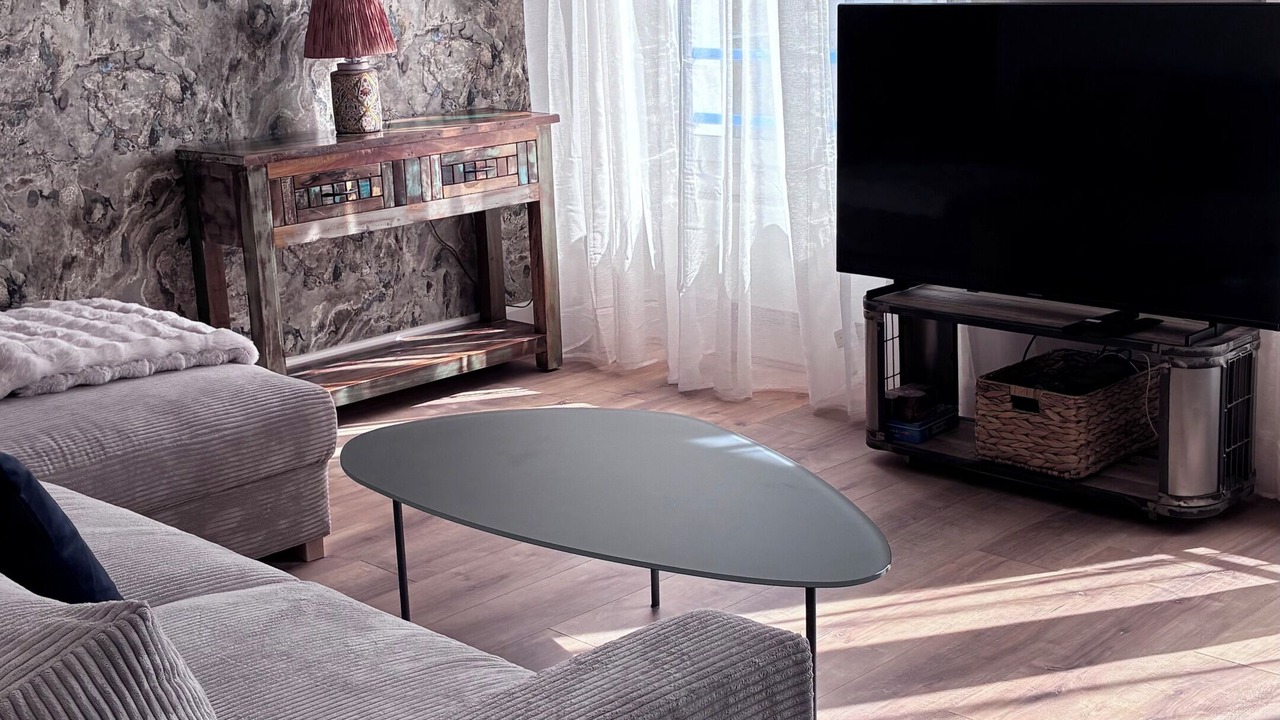 Photo of Livingroom in Cœur de Ville