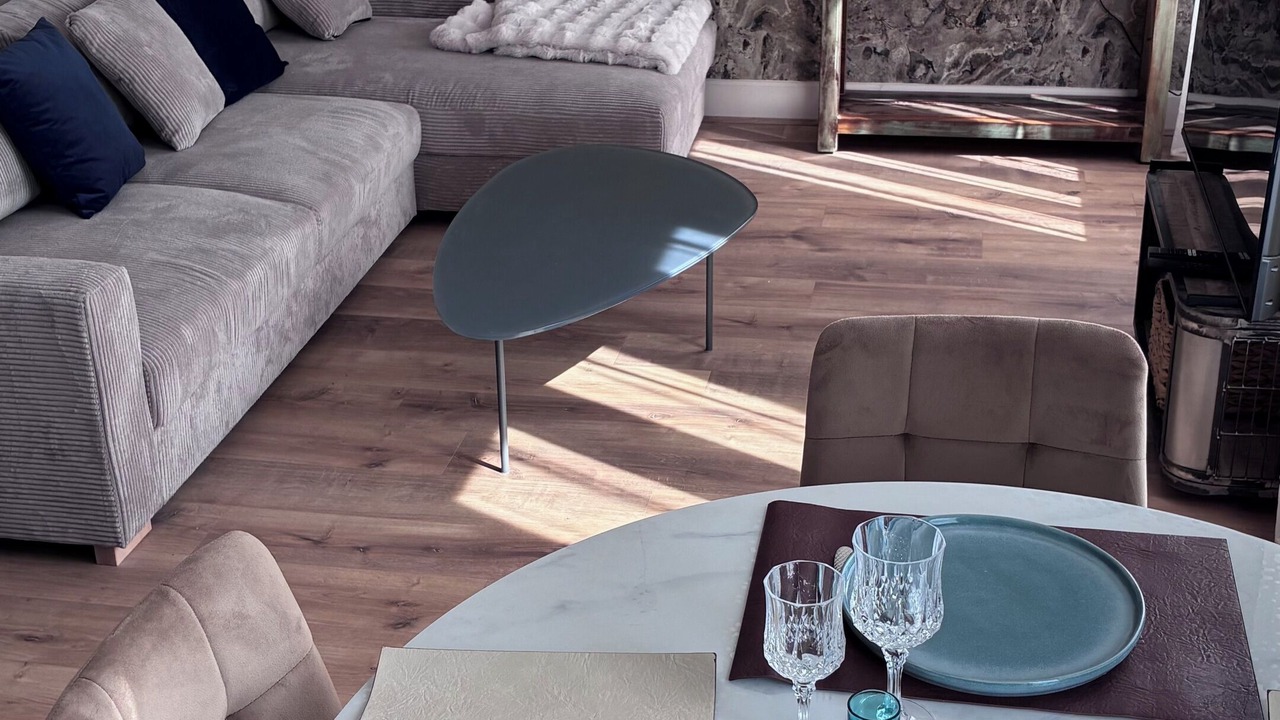 Photo of Livingroom in Cœur de Ville