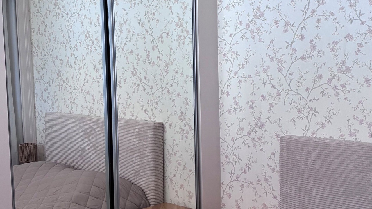 Photo of Bedroom in Cœur de Ville