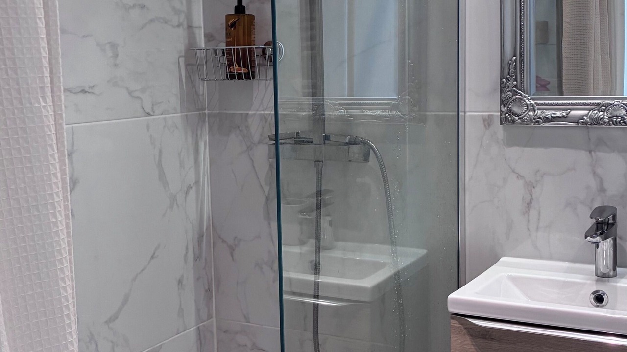 Photo of Bathroom in Cœur de Ville