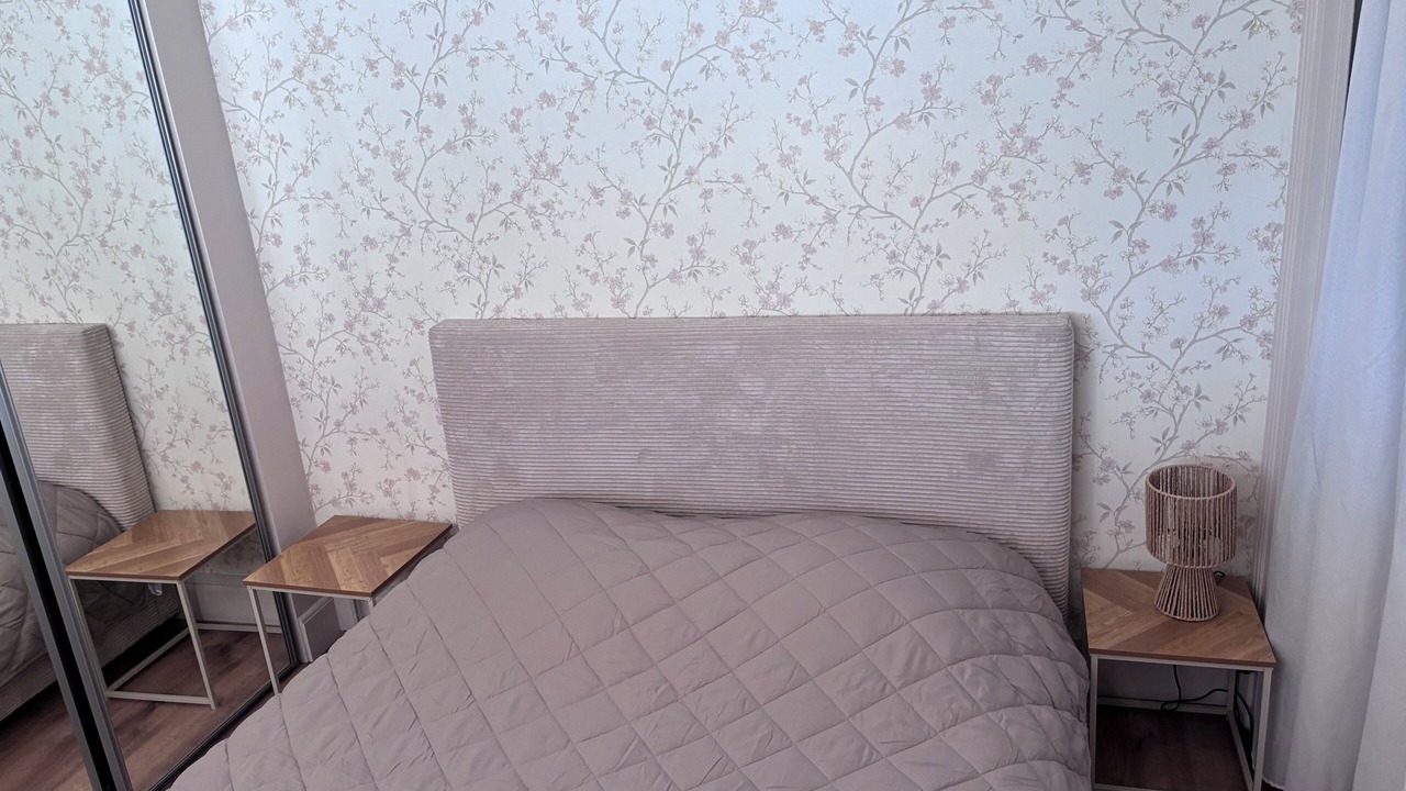 Photo of Bedroom in Cœur de Ville