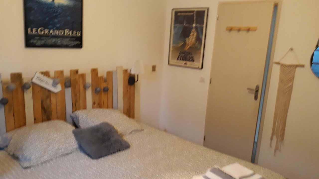 Photo of Bedroom in Aureilhan