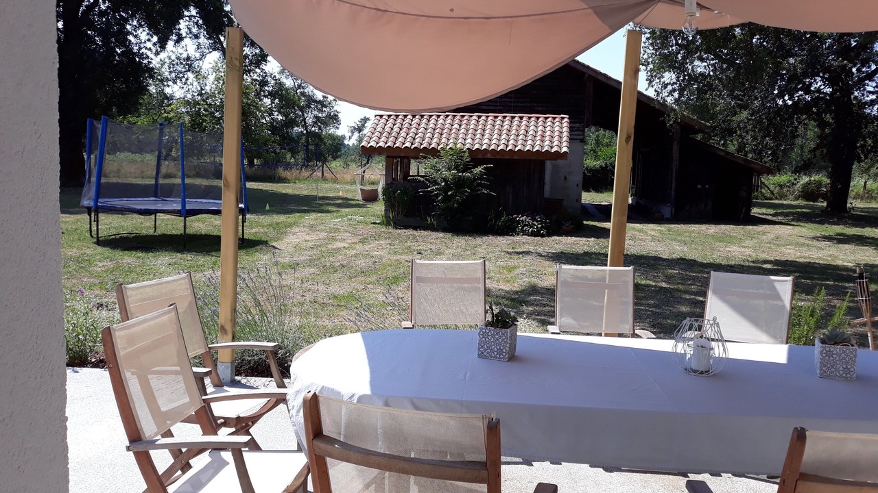 Photo of Outdoor in Aureilhan