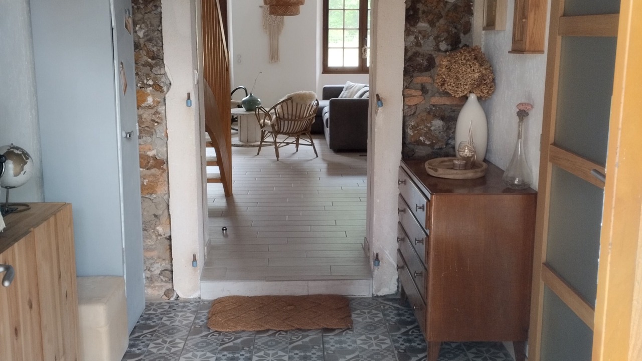 Photo of Livingroom in Aureilhan