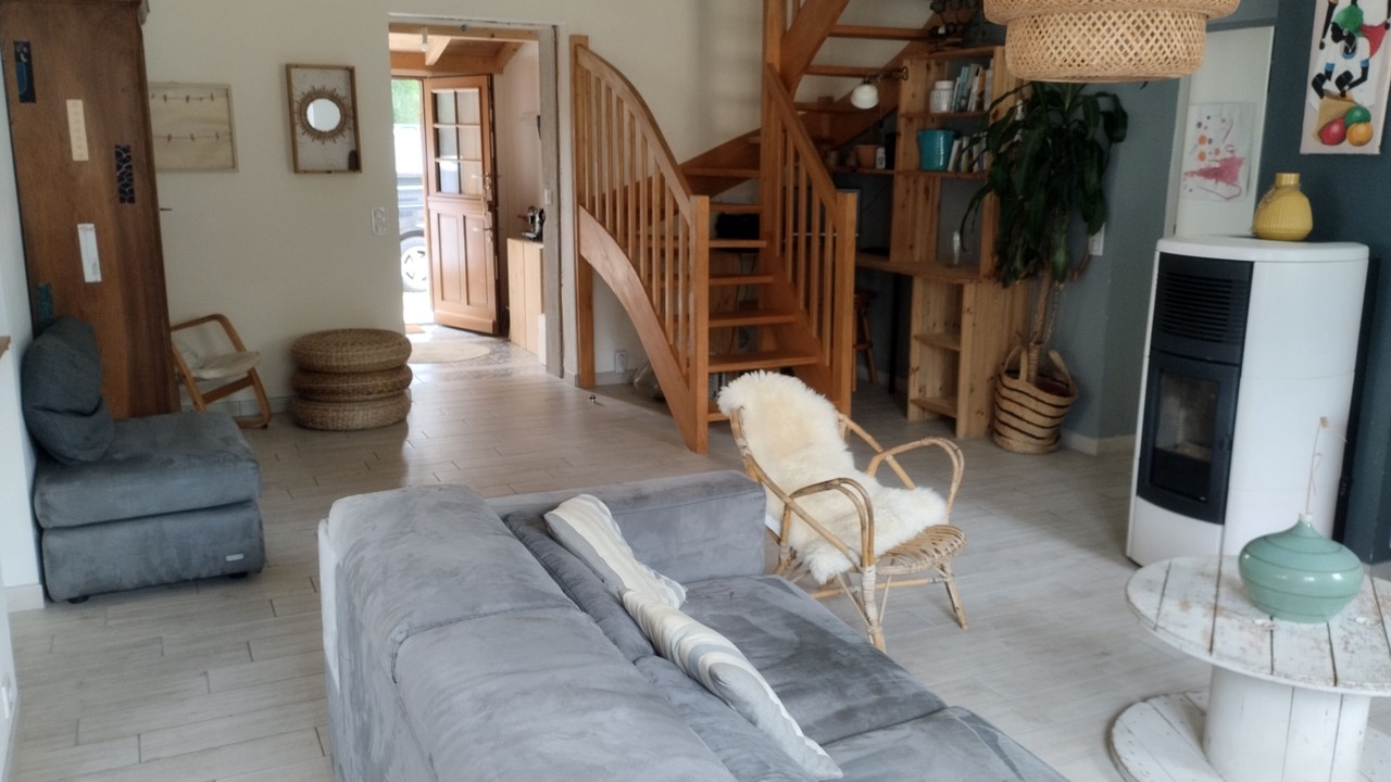 Photo of Livingroom in Aureilhan