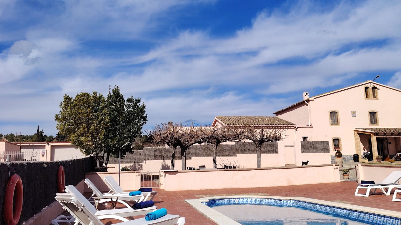 Photo of Outdoor in Castellvi de la Marca