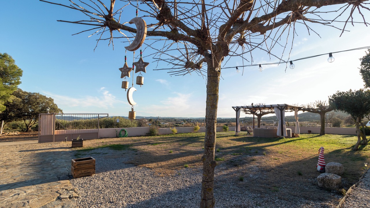 Photo of Outdoor in Castellvi de la Marca