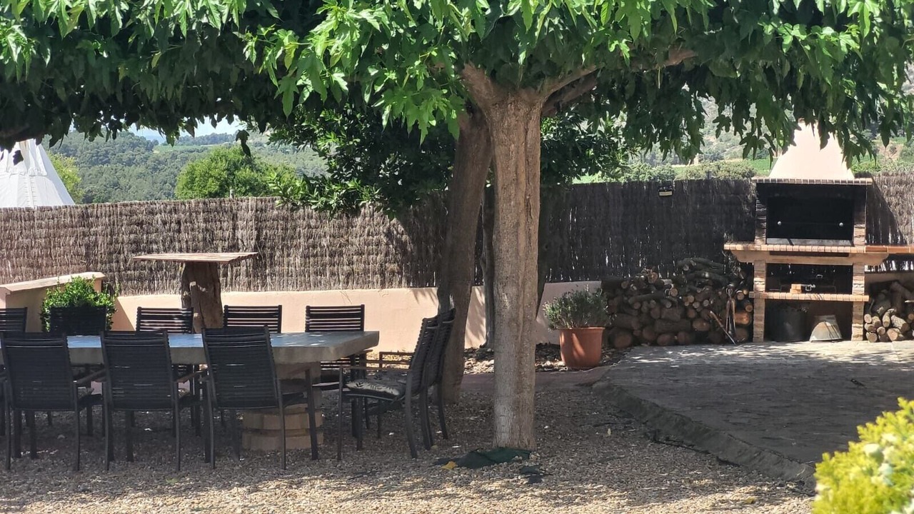 Photo of Outdoor in Castellvi de la Marca