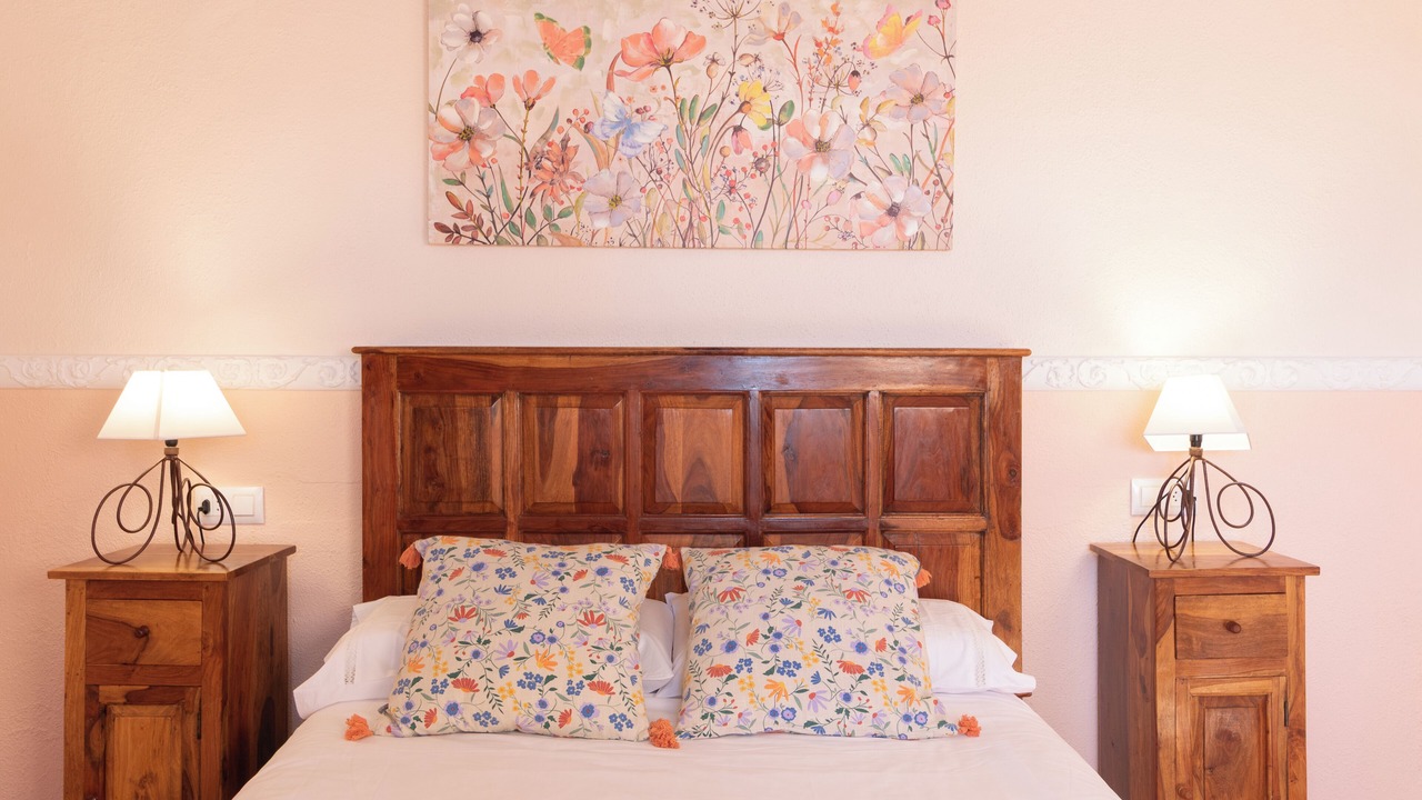 Photo of Bedroom in Castellvi de la Marca