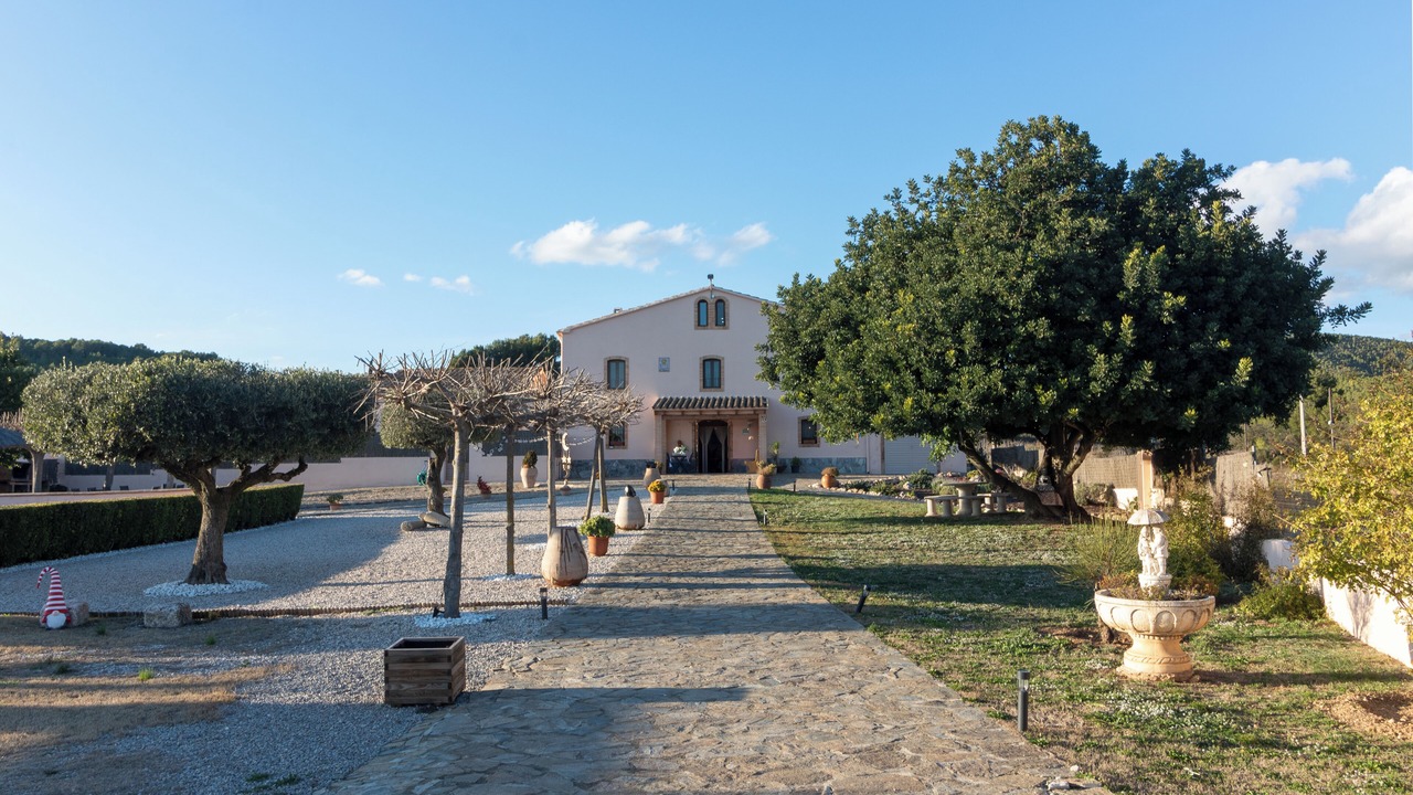 Photo of Outdoor in Castellvi de la Marca