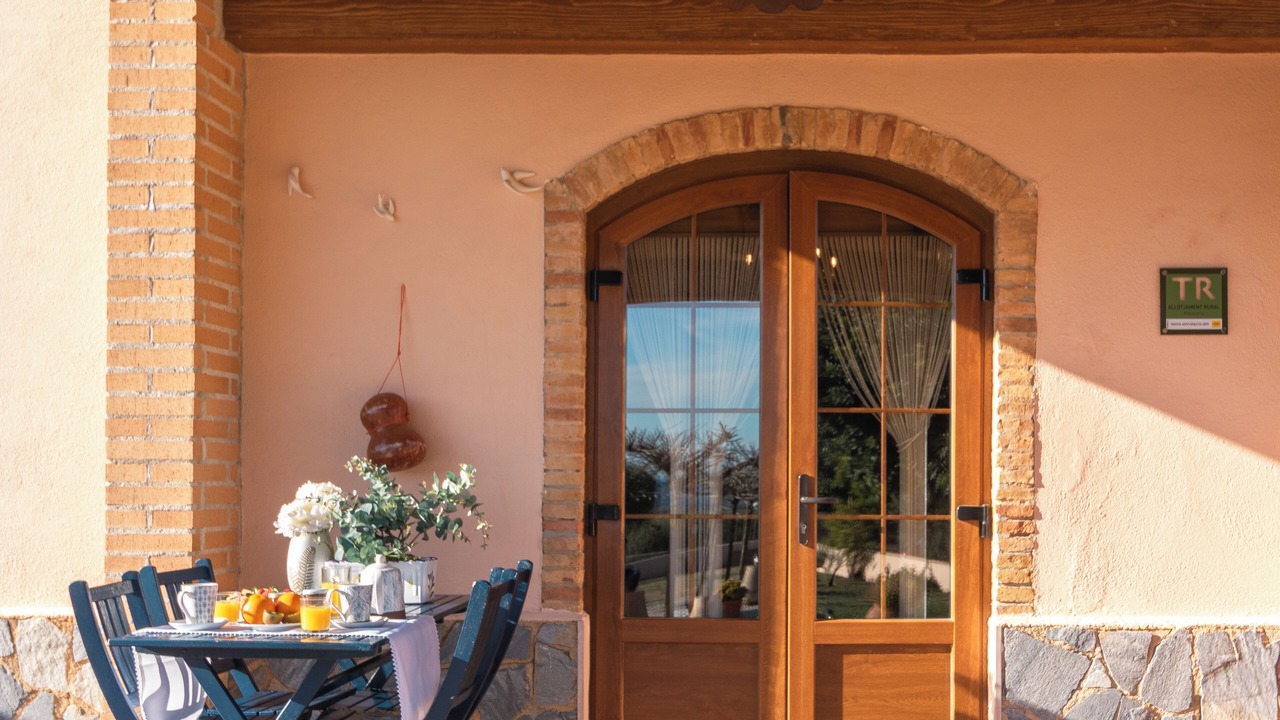 Photo of Outdoor in Castellvi de la Marca