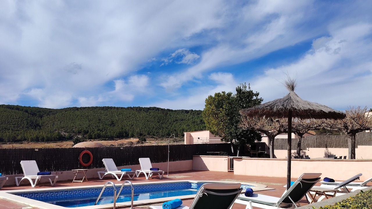 Photo of Outdoor in Castellvi de la Marca