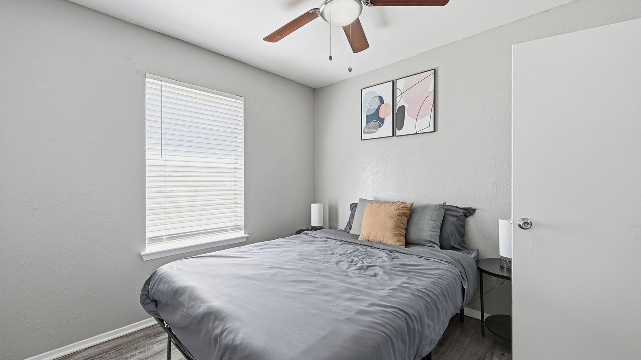 Photo of Bedroom in Southridge
