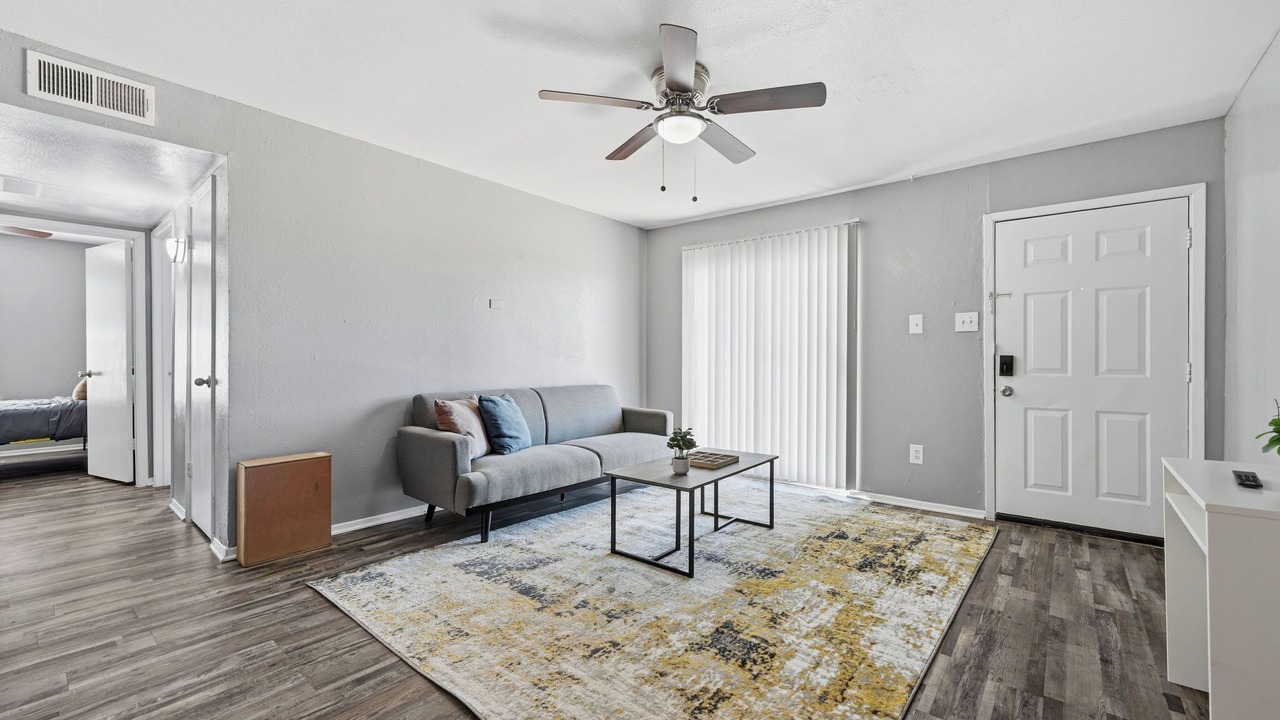 Photo of Livingroom in Southridge