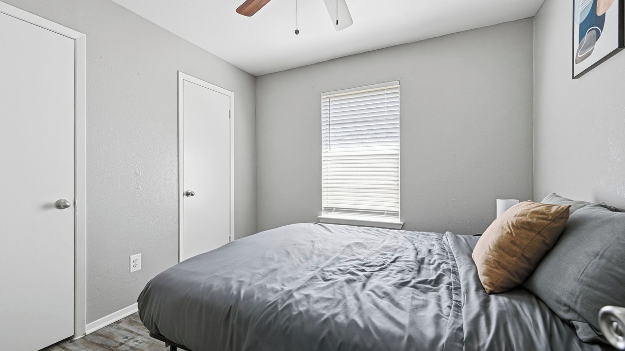 Photo of Bedroom in Southridge