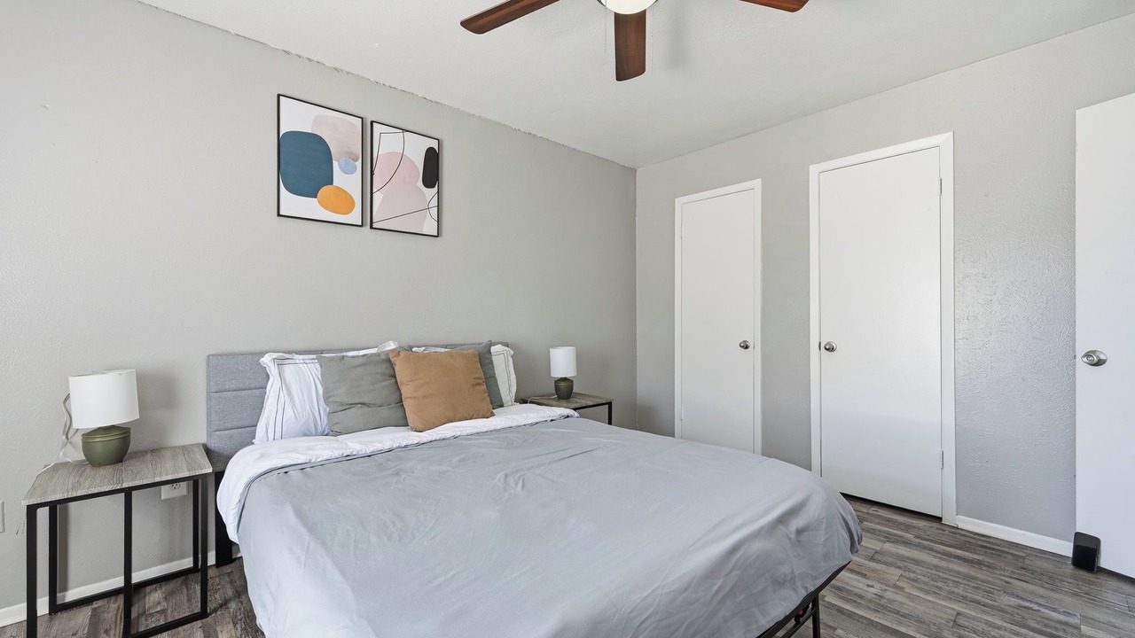 Photo of Bedroom in Southridge