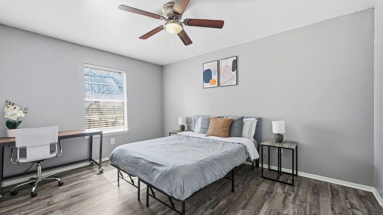 Photo of Bedroom in Southridge