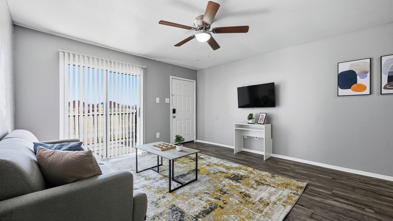 Photo of Livingroom in Southridge
