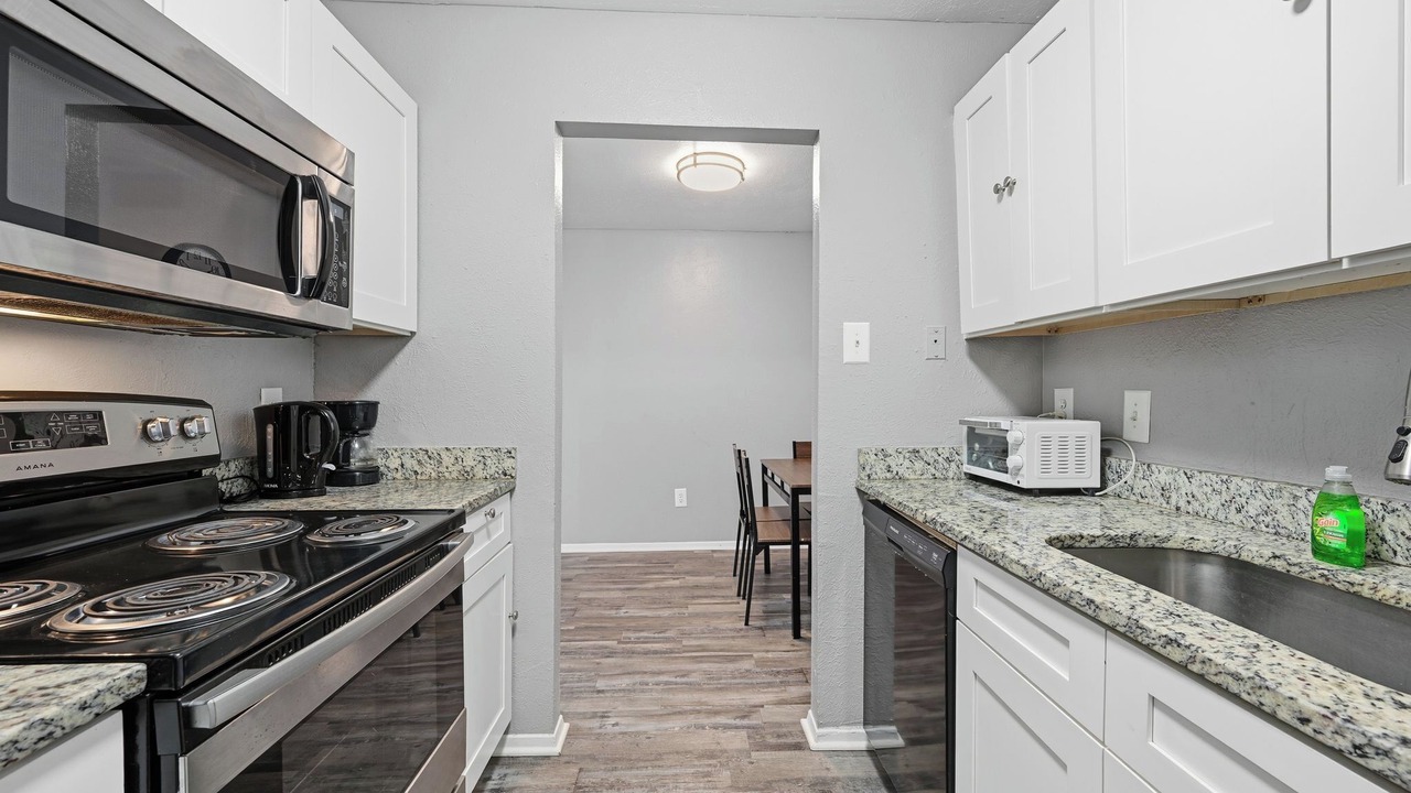Photo of Kitchen in Southridge