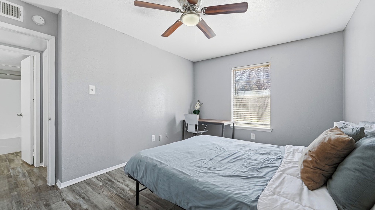 Photo of Bedroom in Southridge