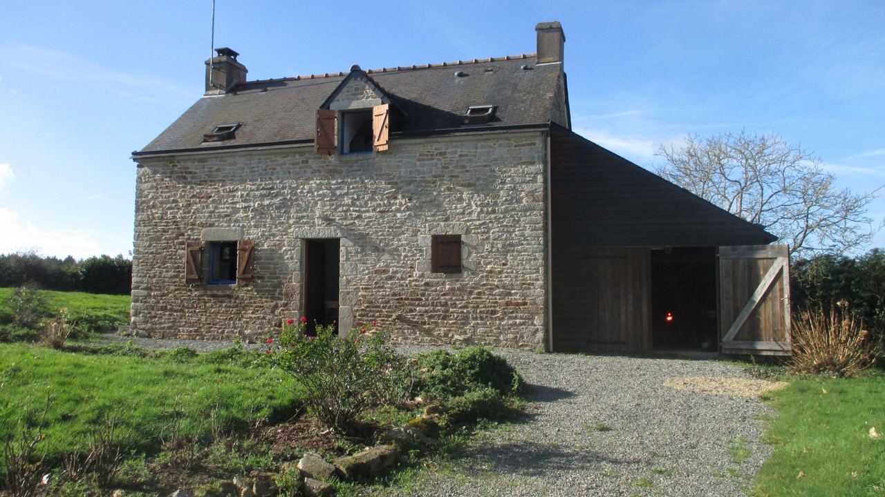 Photo of Outdoor in Limerzel