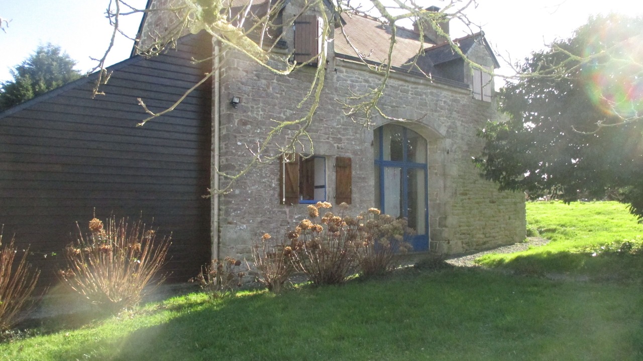 Photo of Outdoor in Limerzel