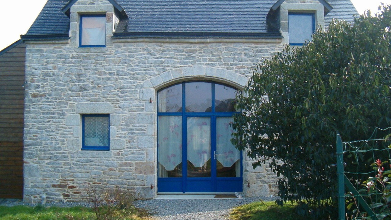 Photo of Outdoor in Limerzel