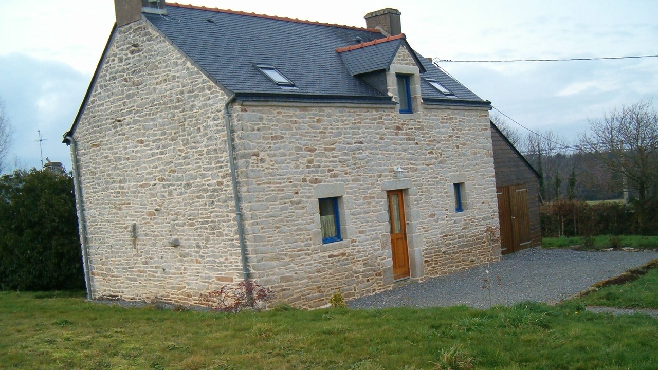 Photo of Outdoor in Limerzel