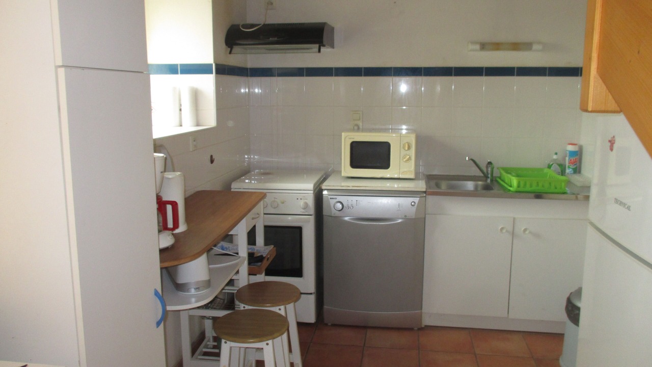 Photo of Kitchen in Limerzel