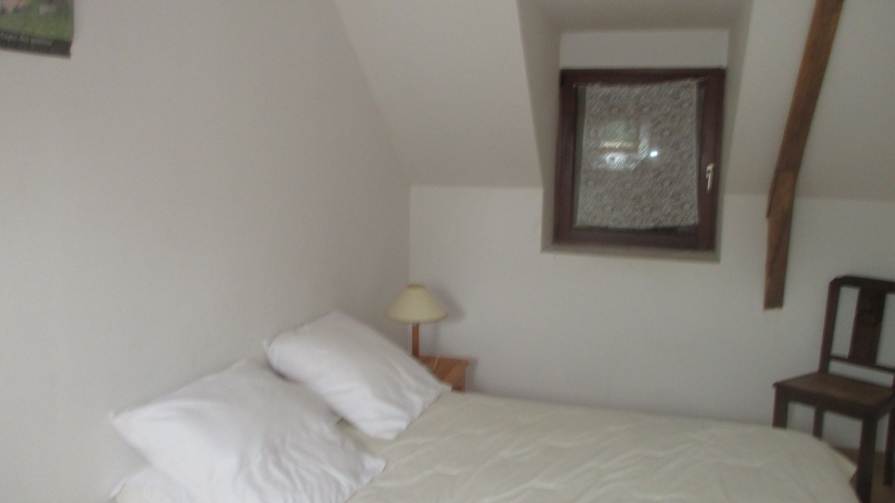 Photo of Bedroom in Limerzel