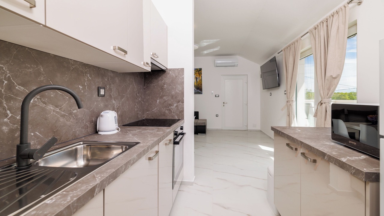 Photo of Kitchen in Kras