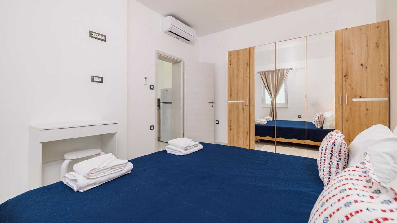 Photo of Bedroom in Kras